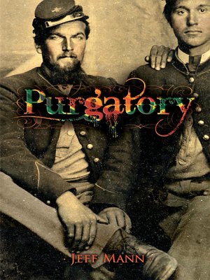 Purgatory - ebook